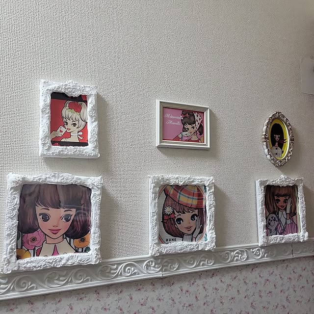 ANTENNAさんの実例写真