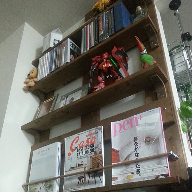 daiさんの実例写真