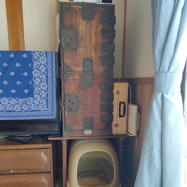 makaronさんの実例写真