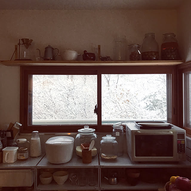 marucoさんの実例写真