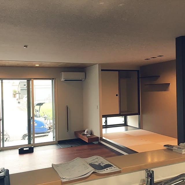 Takahiroさんの実例写真