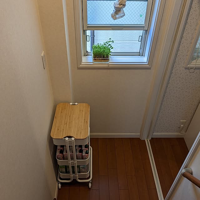 annaさんの部屋