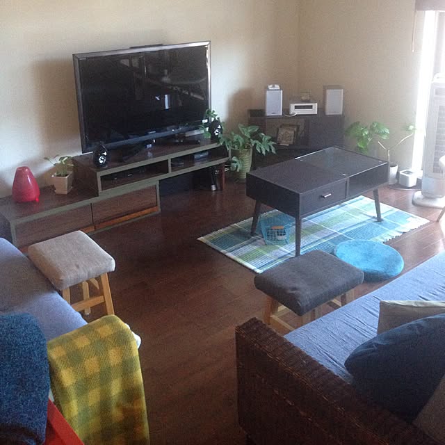 Cozy-m-Roomさんの実例写真