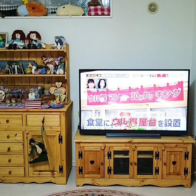 LOVEさんの実例写真