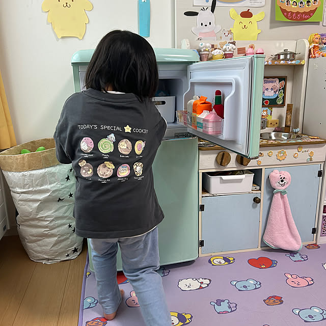 bun_ny-hophoperさんの部屋