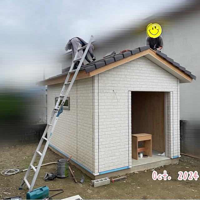 moto_nyaiderさんの実例写真