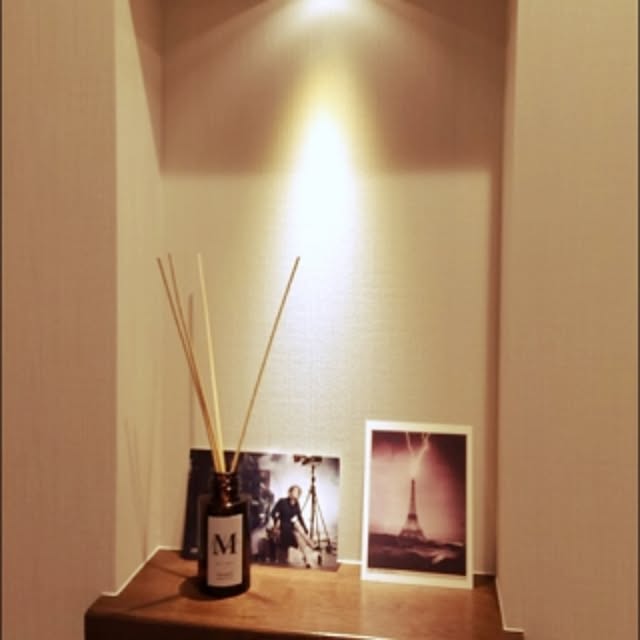 tomoさんの実例写真