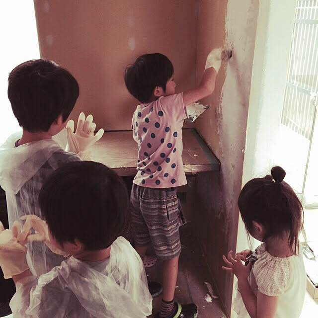 実例写真