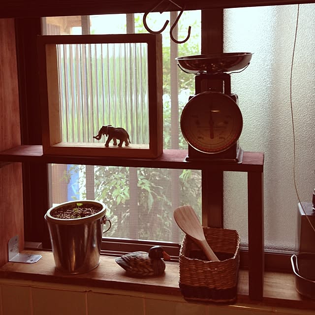 megさんの実例写真