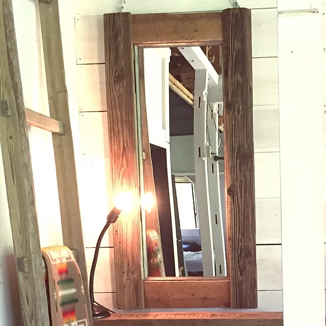 inakasochi_djangoさんの実例写真