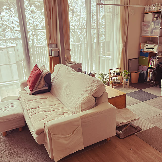 yoneさんの実例写真