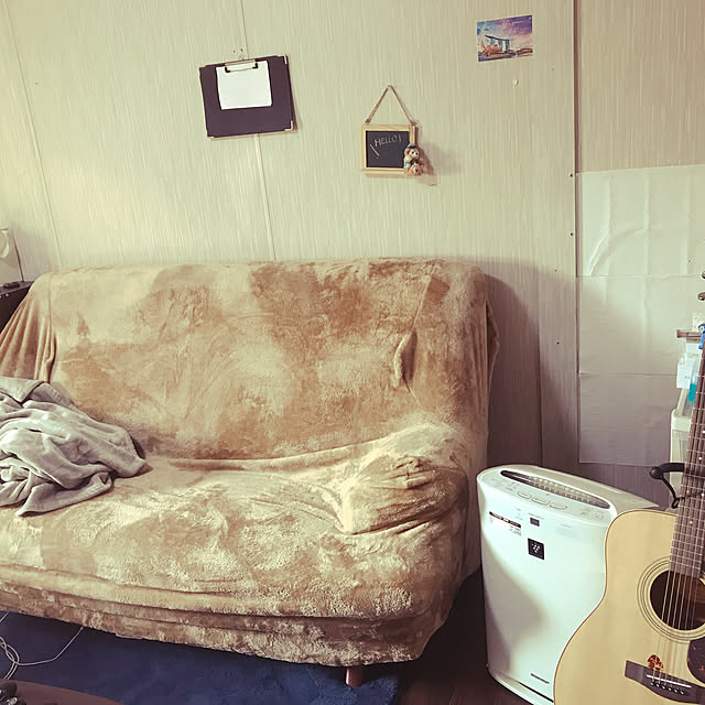 bossさんの部屋