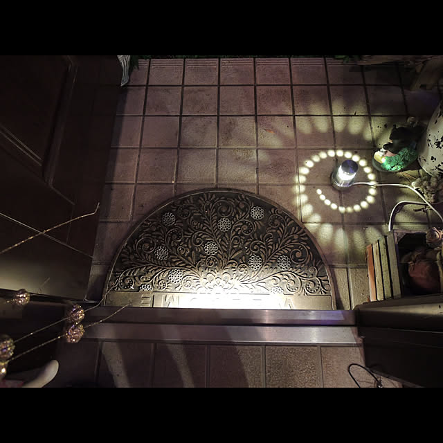 sixflagsさんの実例写真