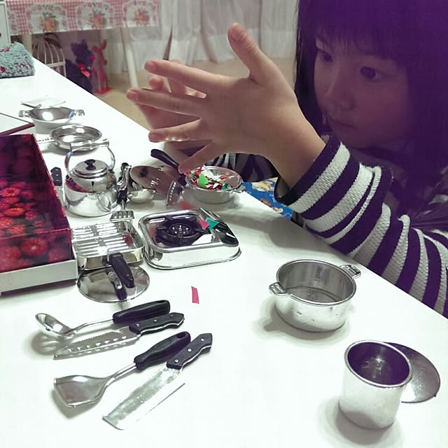 実例写真