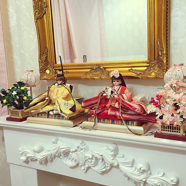 kirakirarisaさんの実例写真