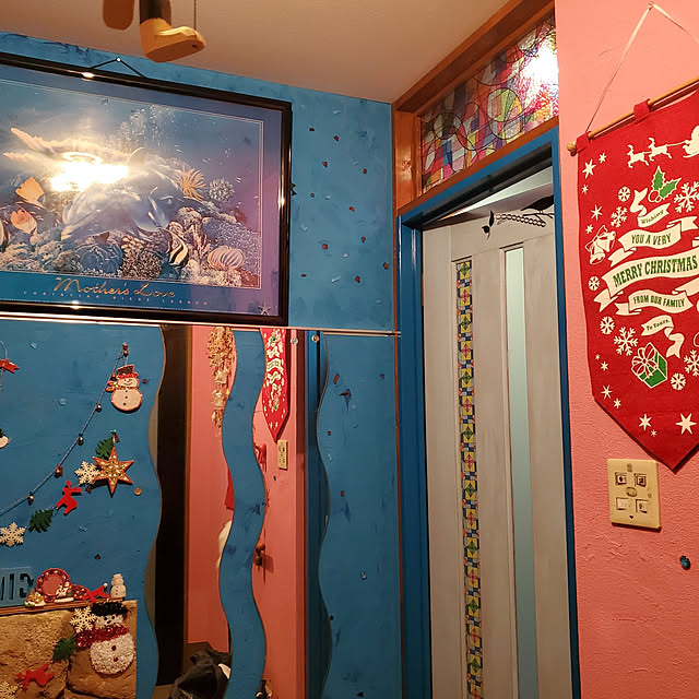 hakuさんの実例写真
