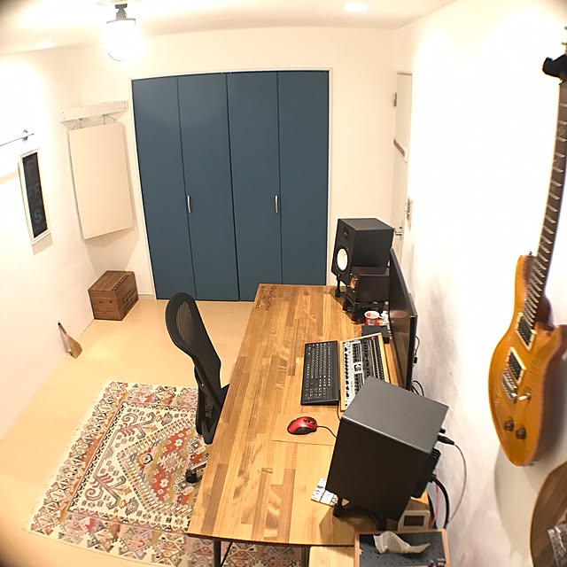 Masashi_RJさんの実例写真