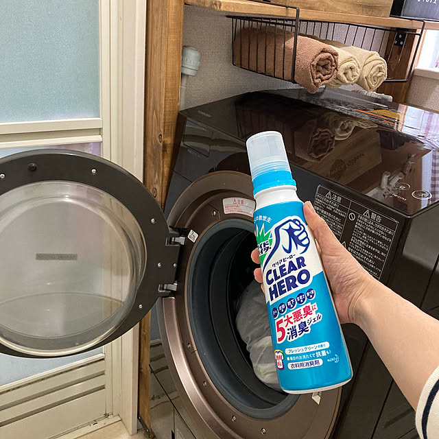 naosanさんの実例写真
