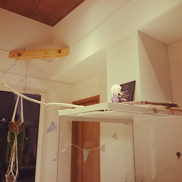 coco.さんの実例写真