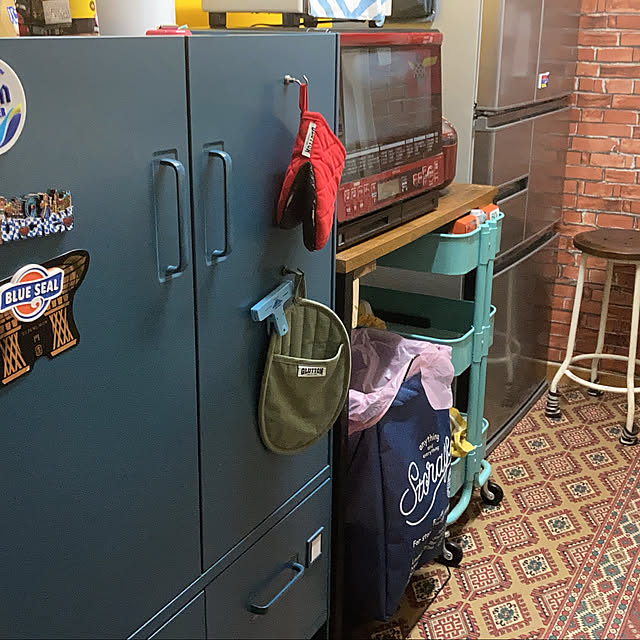 pecoさんの部屋
