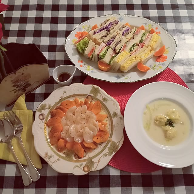 moruさんの実例写真