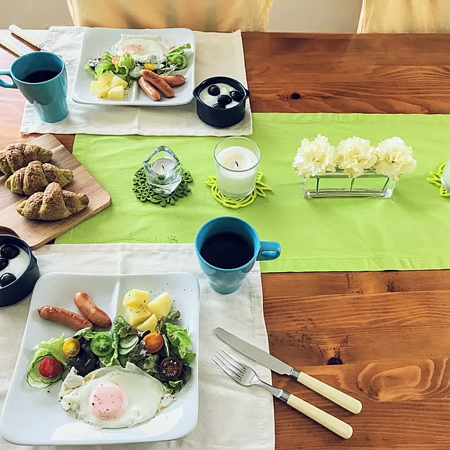 hiyo.pietさんの実例写真