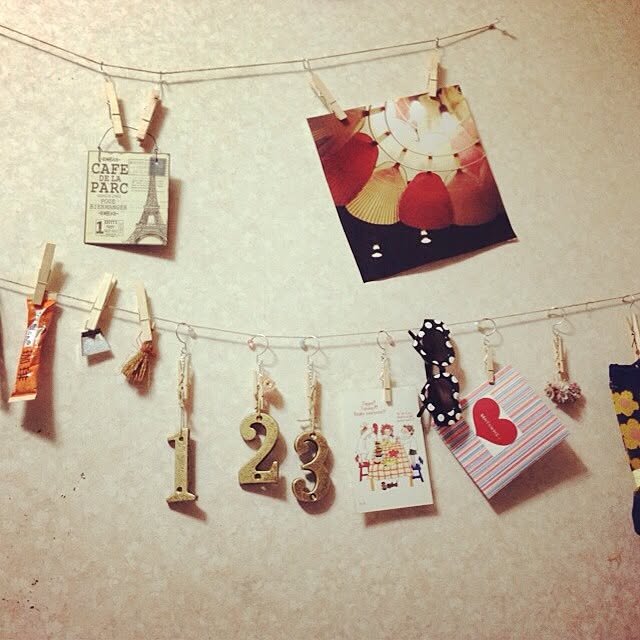 nappiさんの実例写真