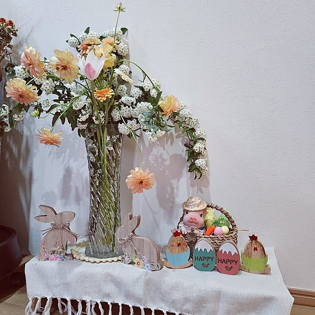 mocomocoさんの部屋