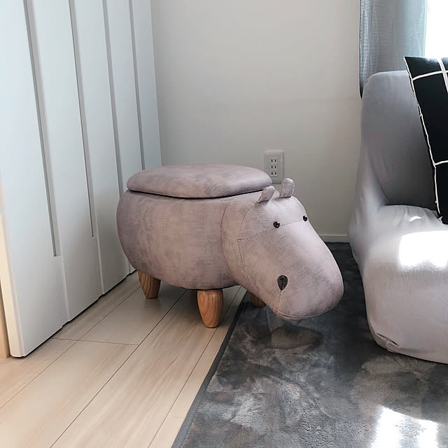 mihoさんの部屋