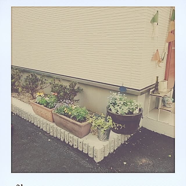 May.mさんの実例写真