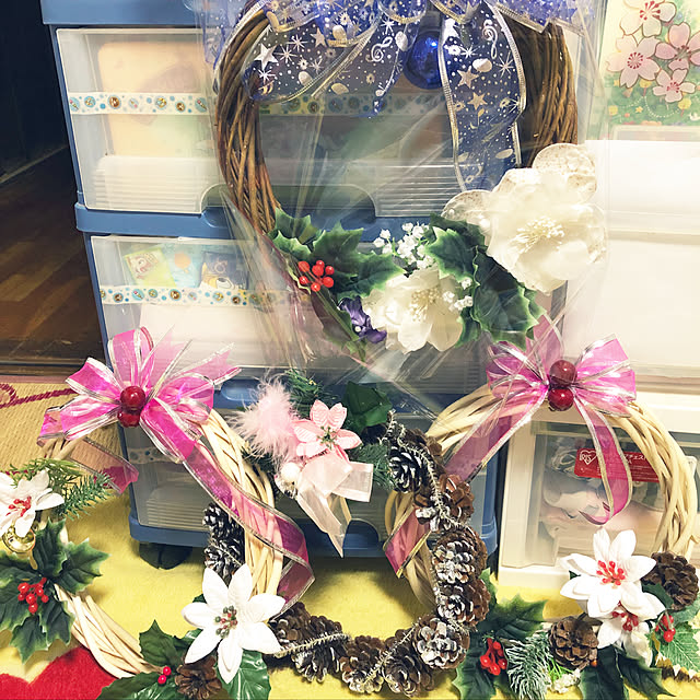 lilyさんの実例写真