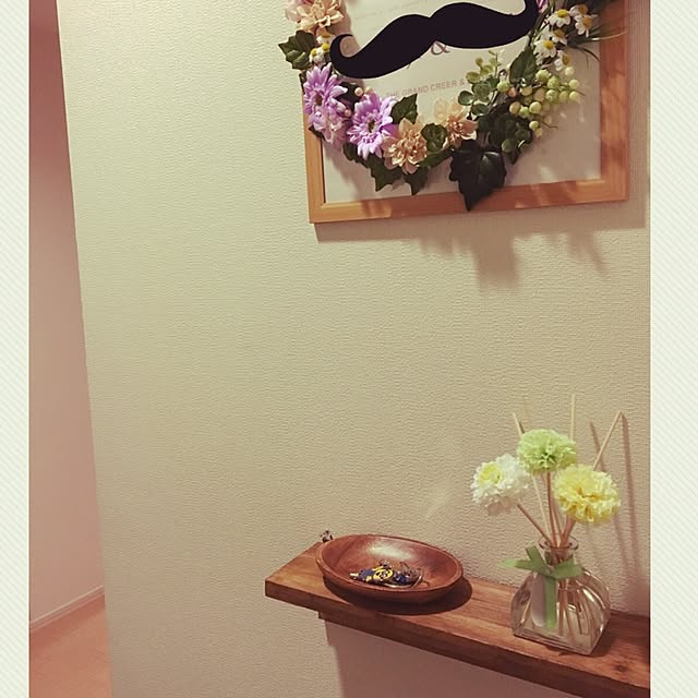 yyyoshidaさんの実例写真