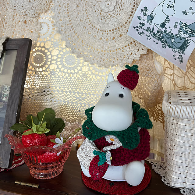 ChiCoさんの部屋