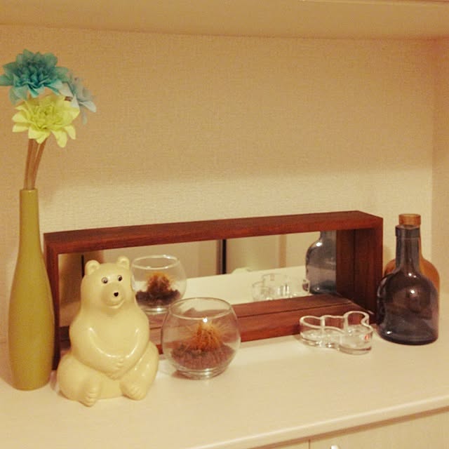 ayaさんの実例写真