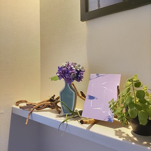 Haさんの部屋