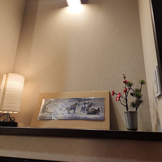実例写真