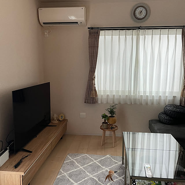 ruruさんの部屋