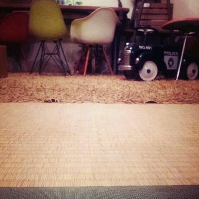 megu-iさんの実例写真