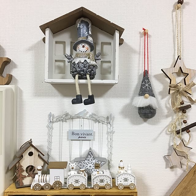 nana..さんの実例写真