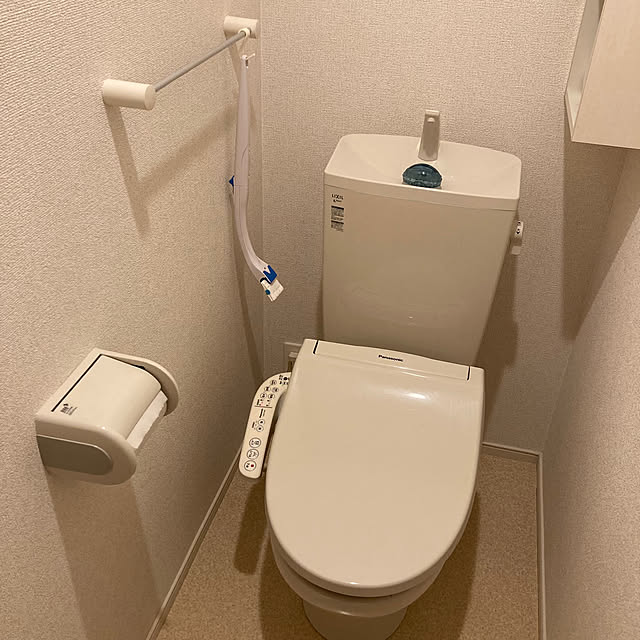 H.Tさんの部屋
