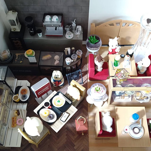 imachanさんの実例写真