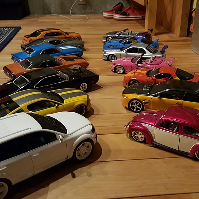 sukabusaikyoさんの実例写真