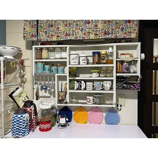 momocchiさんの実例写真