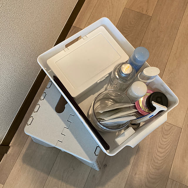 Redさんの部屋