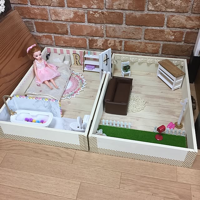 Jiaiさんの実例写真