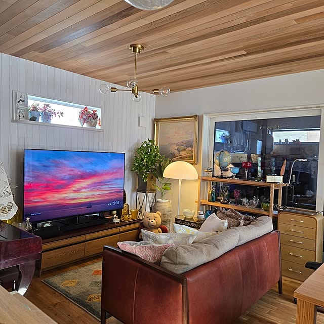 nonbiri_house_さんの部屋