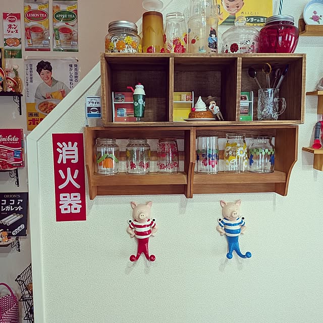 umeboshicyanさんの実例写真