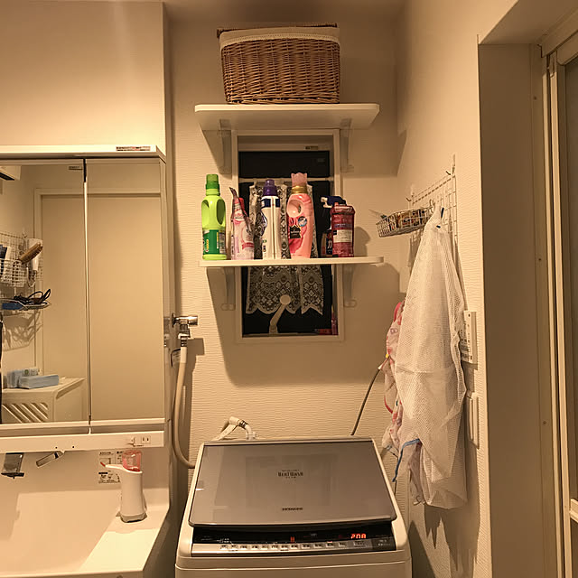 モニター応募投稿/バス/トイレのインテリア実例 - 2020-02-29 23:59:39