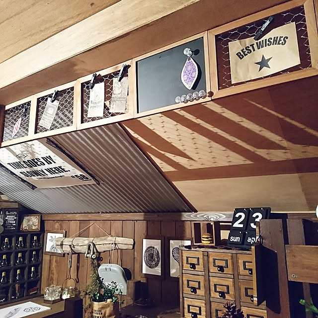 TOUEMONさんの実例写真