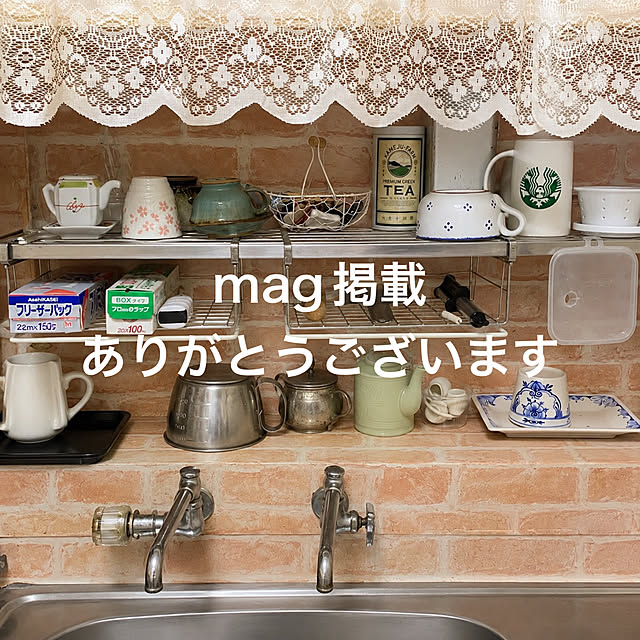 mamiさんのお部屋の写真